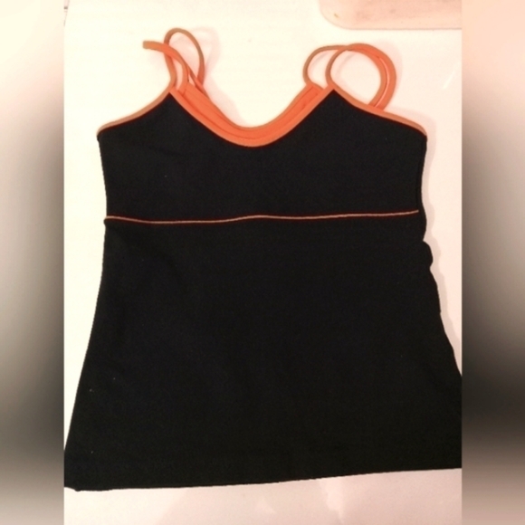 NEW❤️‍🔥 WOT BRAZILIAN WOMANS SUPER HOT WORKOUT TOP AMAAZING QUALITY SIZE P - Picture 1 of 2